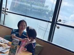 -嘉和一品粥(方庄店)
