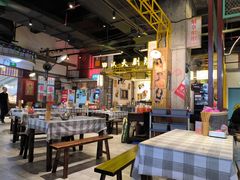 -彭耕记猪油炒小菜(吉联mall店)