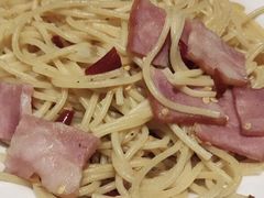 -萨莉亚意式餐厅(东川路店)