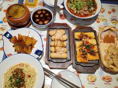 -点兵点将· 四川传统小吃集(泗阳店)