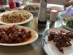 -柠静私家菜(石板巷店)