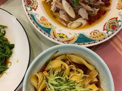 -巴依老爷新疆美食(清华东门店)