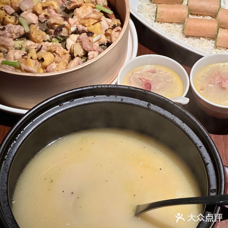 厦门美食｜新开的创意闽菜⚫️🍴