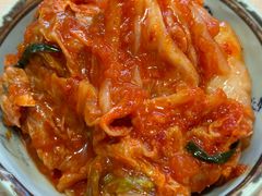 -金石陈朝鲜拌饭(东城万达店)