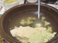 -贡宴盐帮菜自贡驻京联络处餐厅