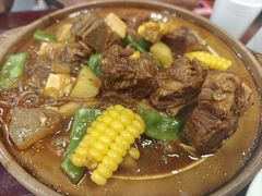 -宏状元现熬粥·京味菜(五棵松店)