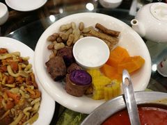 -大鸭梨烤鸭店(金顶街店)