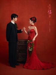 -雅云婚纱摄影工作室旗舰店