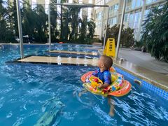 -中家鑫园温泉酒店鑫悦汤泉