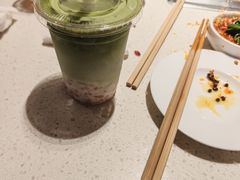 -海底捞火锅(巴黎春天浦建店)