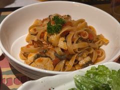 -安妮意大利餐厅(国贸店)