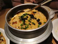 黑松露香肠揭饭-荣小馆(椒江青悦城店)