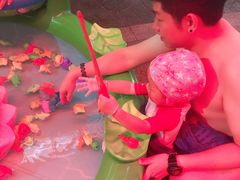 -南宫温泉水世界