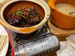 -乔街深夜食堂·小龙虾·高压锅生蚝(杭州总店)