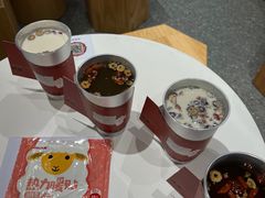 -炖物24章·顺时轻养茶(杭州大厦店)