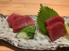 蓝鳍金枪鱼刺身拼盘-藤鹤日本料理(保利广场店)