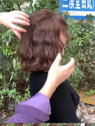 -MY HAIR ARDOR