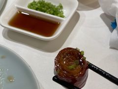 -惠丰堂饭庄·烤鸭·京味菜(翠微路店)