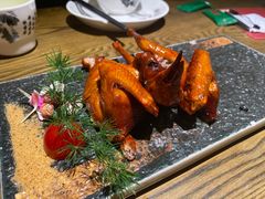 -大鸽饭(岗顶店)