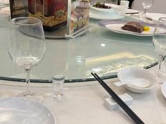 -西安西藏大厦开元名都大酒店·四季轩中餐厅