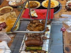 -香约老地方烧烤(九道街店)