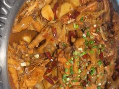 -胖哥俩肉蟹煲(济南印象城店)