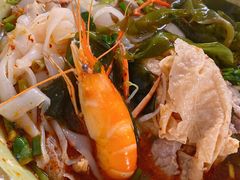 -筒骨麻辣烫(永同昌公寓胜明花园店)
