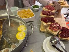 -宴全牛粤来越牛潮汕鲜牛肉火锅(海州万达广场店)