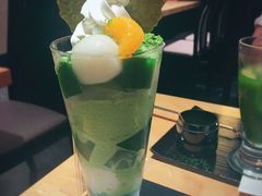 -伊藤久右卫门(宇治本店)