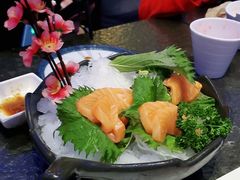 -将太无二·北美传奇寿司(荟聚购物中心西红门店)