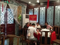 大堂-陈记菜馆·非遗淮扬菜(东关街教场店)