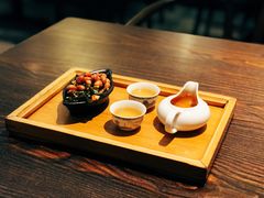 -大洋家·精品潮汕菜·生腌砂锅粥(天河东路店)