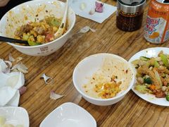 -老陕兄弟(彩虹新城店)