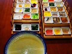 -香麒园·过桥米线·南湖雅宴