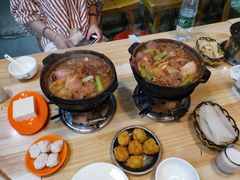 -范贤光鸡公煲(平乐园总店)