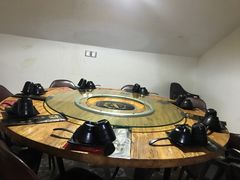 包厢-七裕庄(凯旋南路店)