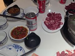 -陈记顺和潮汕牛肉火锅(韩江路店)