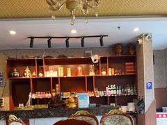 -鲁朗纳麦石锅鸡庄园