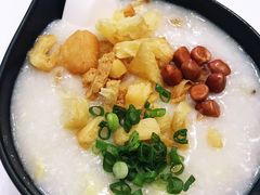 -华辉拉肠(同福店)