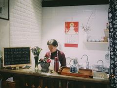 -八珍手工水饺·妈妈的爱(传芳巷店)