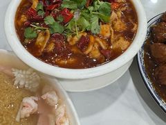 -北大地皖峰饭馆