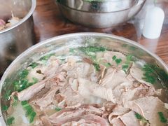 -攀枝花·任德琼·盐边羊肉米线