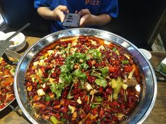 -三江烤鱼(张家巷店)