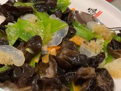 荷塘月色-牟传仁饭庄(星海店)