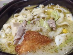 -阿香米线(北京大兴凯德MALL店)