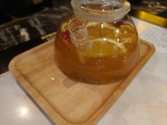 -半秋山西餐厅(襄阳万达店)