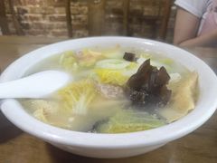 全家福-沈记菜馆(酒仙桥路店)
