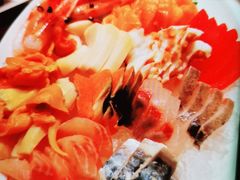 -佛山希尔顿酒店·融誉亚洲美食荟