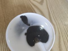 -杨记杏仁茶(椰园店)