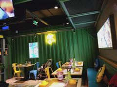 大堂-蛙喔牛蛙(浦口澳林店)
